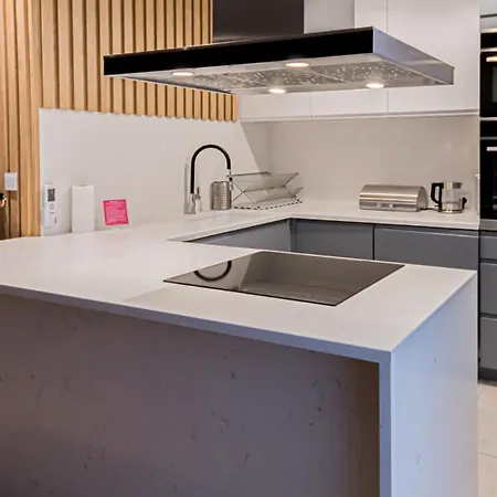 Apartment Vacationclub - Awanport 14 B *