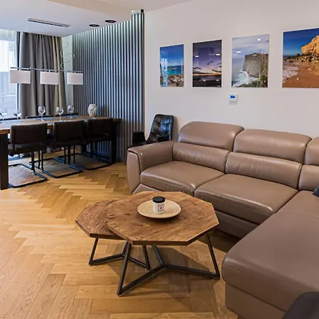 Vacationclub - Awanport 14 B Apartment *
