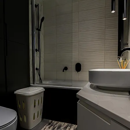 Vacationclub - Awanport 14 B Apartment Gdynia
