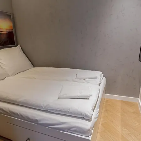 Vacationclub - Awanport 14 B Gdyně