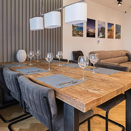 Vacationclub - Awanport 14 B Apartment *