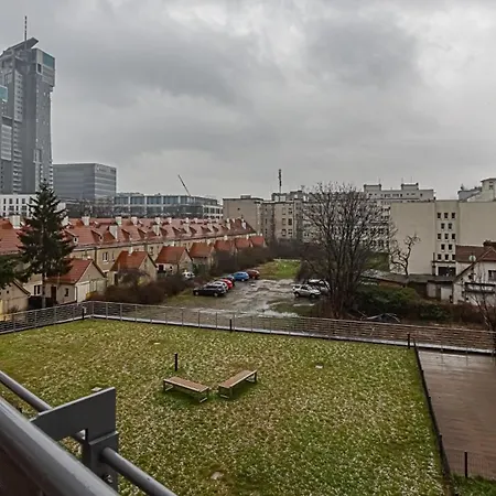 Vacationclub - Awanport 14 B Apartmán *