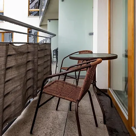 Vacationclub - Awanport 14 B * Gdyně